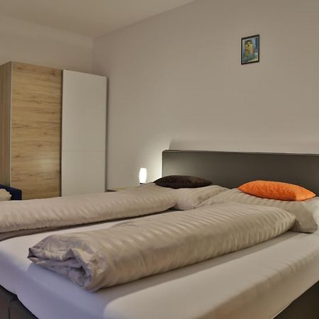 Haus Edlinger Inclusive Murau Sommer Gaeste Card ซังคท์เกออร์เกน อ็อบ มูเรา ภายนอก รูปภาพ