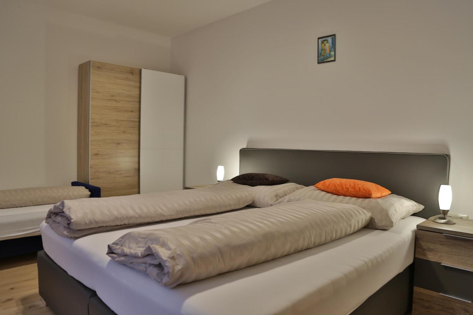 Haus Edlinger Inclusive Murau Sommer Gaeste Card ซังคท์เกออร์เกน อ็อบ มูเรา ภายนอก รูปภาพ